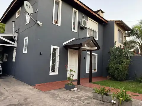 Casa en Alquiler