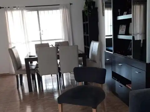 Casa en Alquiler