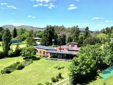 Casa en Don Bosco, Tandil