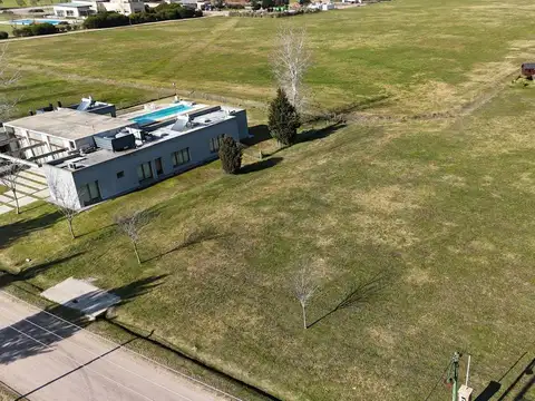 Venta Terreno Interno con Pulmon Verde en Fincas de San Vicente Sporting