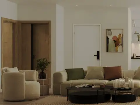 Departamento en Venta Apto profesional