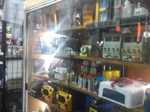 Local en Venta en Balvanera, Capital Federal