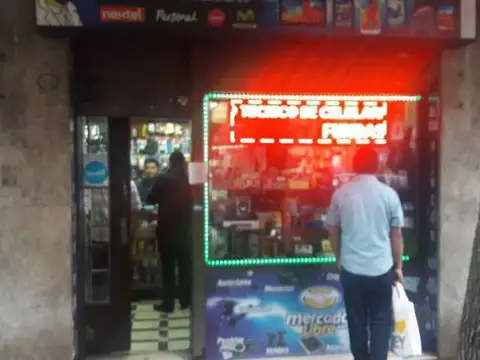 Rincon 100