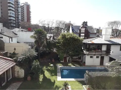 Departamento en venta en Martinez Santa Fe / Fleming