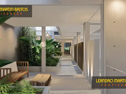 Departamento en Venta en Haedo, USD 412.000