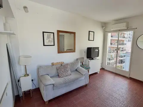 Avenida Olazábal 2900, Piso 8