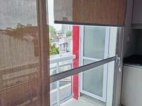 BERUTTI AL 3600 , Piso 2