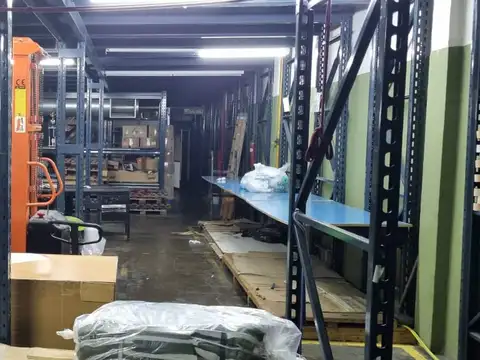 Galpon en Venta 15 años