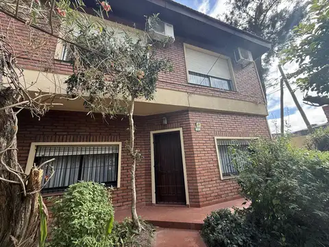 Casa en Virreyes
