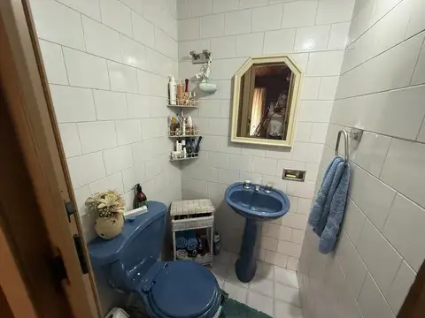 Casa en Virreyes