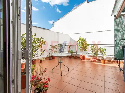 Departamento en Venta en Almagro, CABA