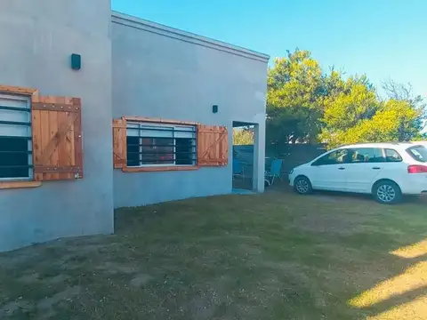 Departamento en venta - 2 Dormitorios 1 Baño - Cocheras - 450Mts2 - San Clemente del Tuyú