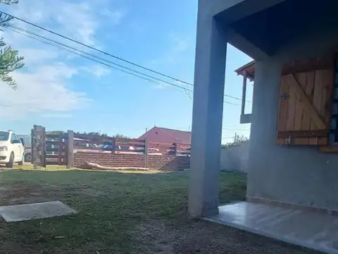 Departamento en Venta con 2 cocheras