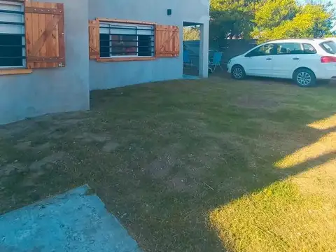 Departamento en Venta en San Clemente del Tuyu, Partido de La Costa