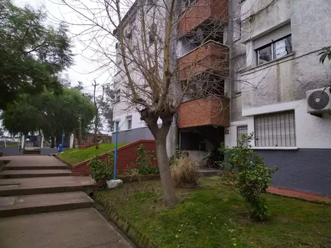 Alquiler de apartamento dos dormitorios en Pando