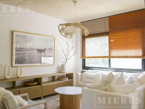 Departamento en venta en Altos de Campo Grande