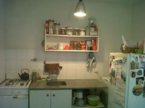 Departamento en Venta de Monoambiente