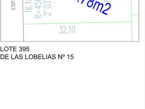 Boulevard Los Castaños 395 300
