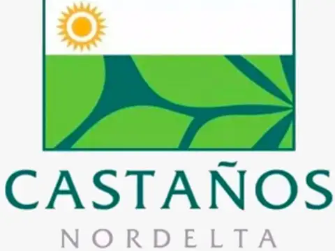 Terreno en Venta en Nordelta Castaños, USD 265.000