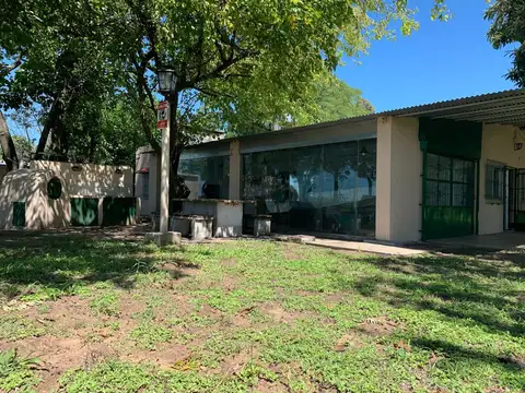 Casa en Venta en Cayasta, USD 112.000