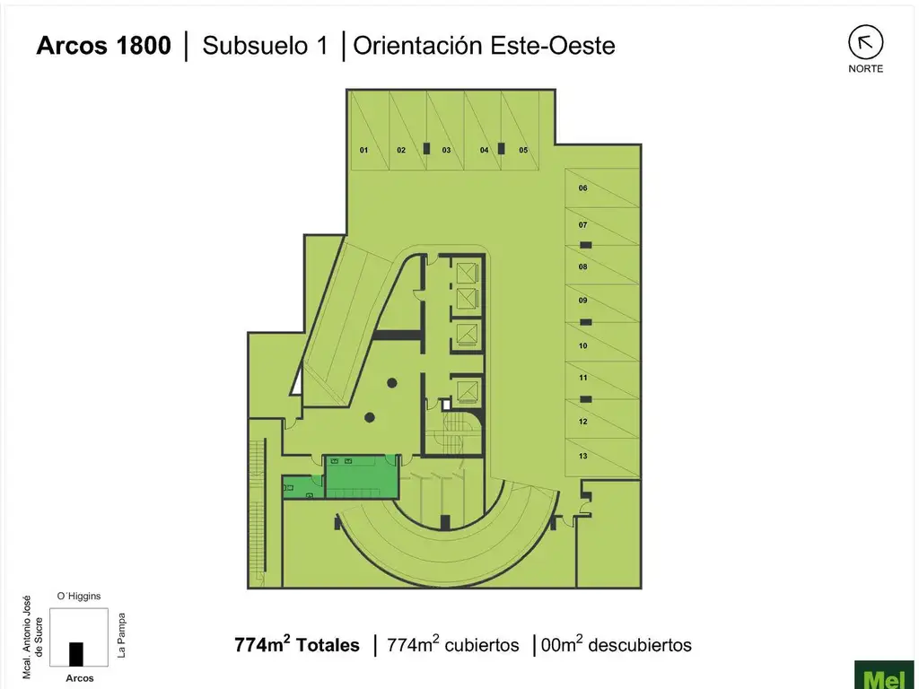 Arcos 1800 - Foto 35