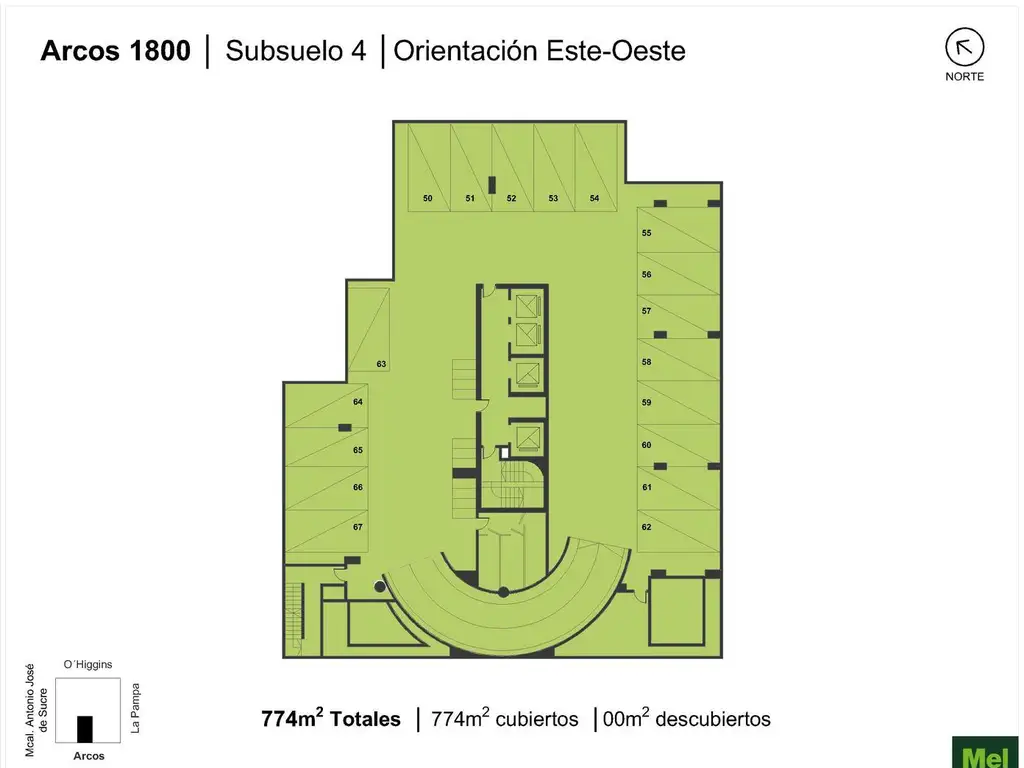 Arcos 1800 - Foto 32