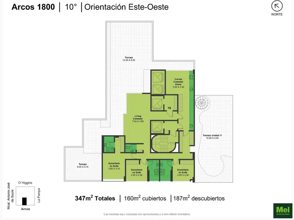 Arcos 1800 - Foto 41