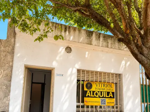 Departamento/local Comercial en Barrio Iponá