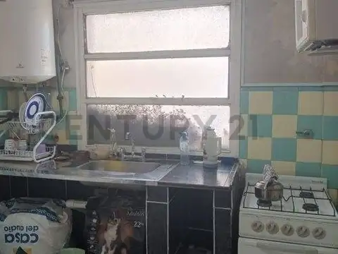 Venta Ph de 2 ambientes por escalera
