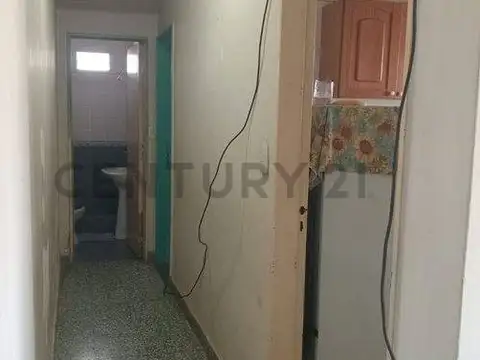 Departamento en Venta 42 años