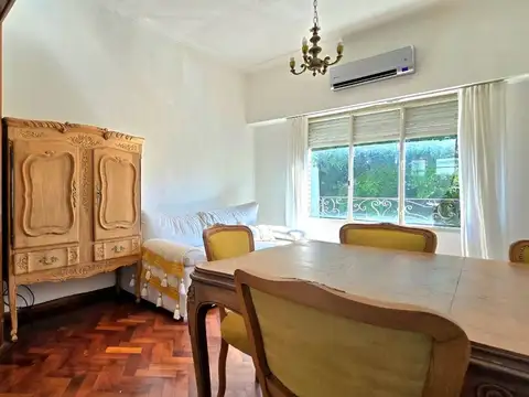 VENTA TRES AMBIENTES en Villa Urquiza