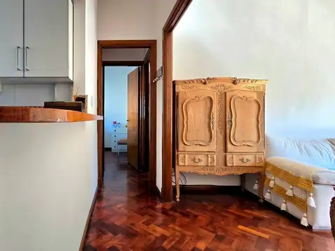 Departamento en Venta en Villa Urquiza, USD 132.000