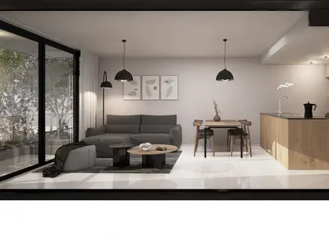 Departamento en Venta en Moron Norte, USD 120.000