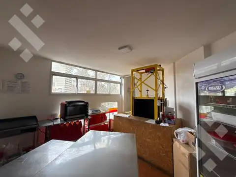 Fondo Comercio en Venta A Estrenar