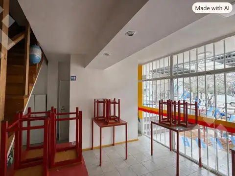 VENTA fondo de comercio FRIED CHICKEN