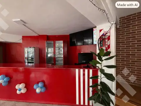 Fondo Comercio en Venta en Neuquén, USD 45.000