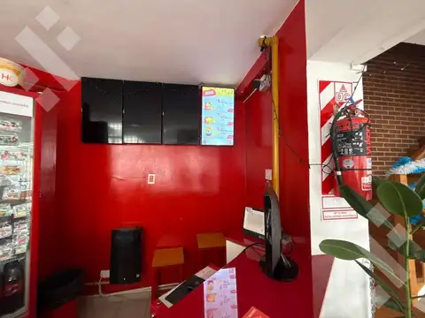 Fondo Comercio en Venta A Estrenar