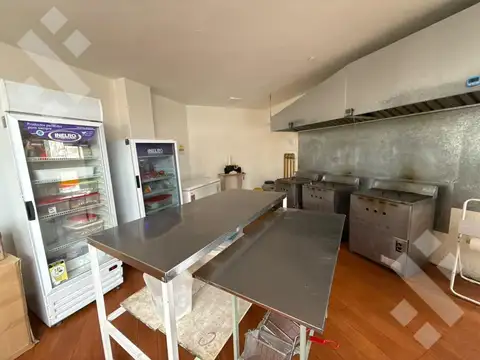 VENTA de FONDO DE COMERCIO "POLLO FRITO" Diagonal España 206 - Neuquén