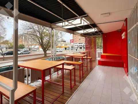 VENTA de FONDO DE COMERCIO "POLLO FRITO" Diagonal España 206 - Neuquén