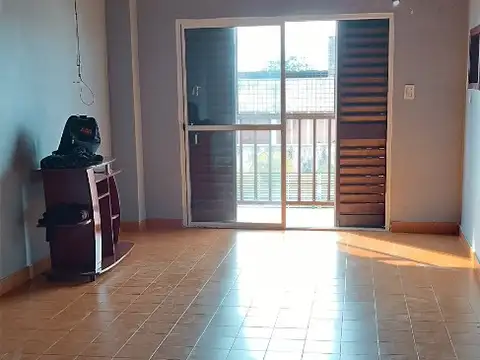 Av. Uruguay y Félix Bogado