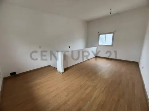Depto Tipo Casa en Venta en Los Polvorines, USD 41.000