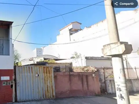 Alfredo Palacios al 300