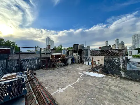 Casa en lote interno IDEAL RECICLADO, Pichincha