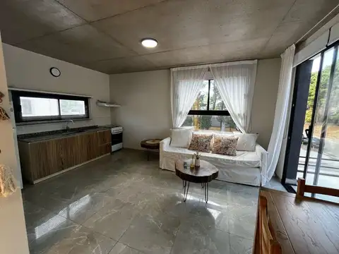 Departamento en Venta en Pinamar, USD 94.900