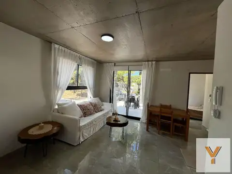 Departamento en venta - 1 Dormitorio 1 Baño - Pinamar