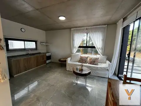 Departamento en Venta en Pinamar, USD 94.900