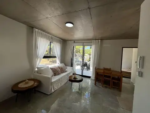 Departamento en venta - 1 Dormitorio 1 Baño - Pinamar