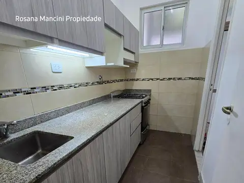 Departamento en Alquiler en Colegiales, $ 1.700.000