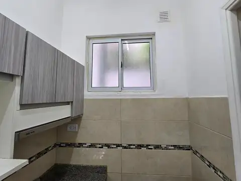 Departamento en Alquiler 60 años