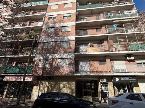 departamento venta 3 ambientes Ramos Mejia